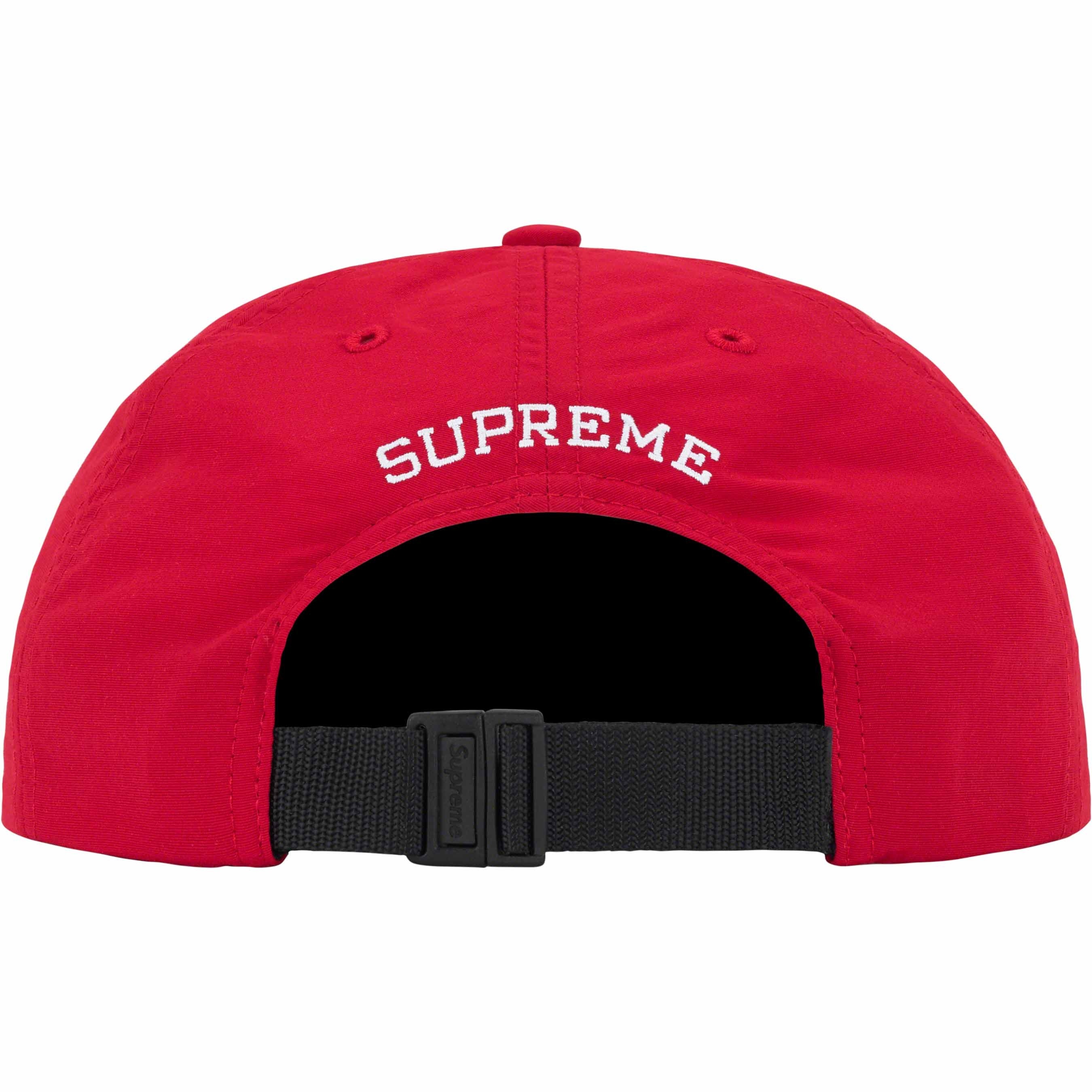 Resistant 6-Panel view 3